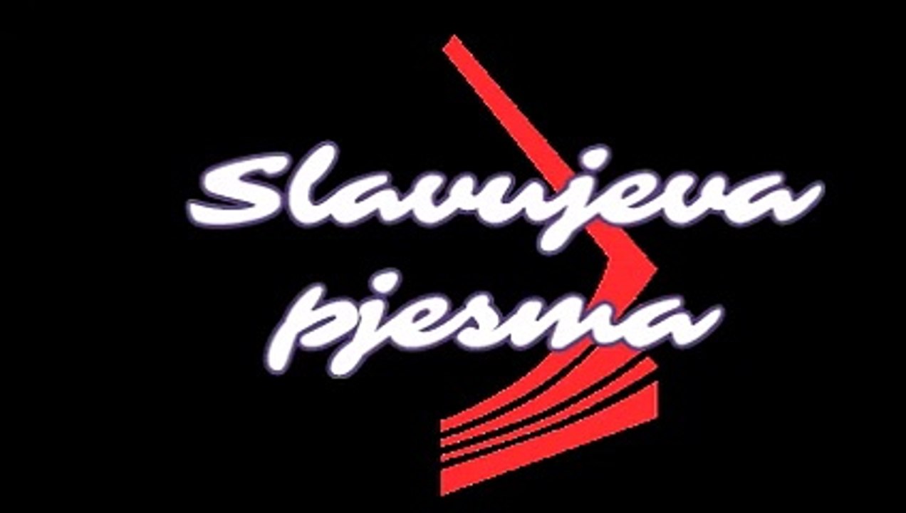 Slavujeva pjesma - 1of8