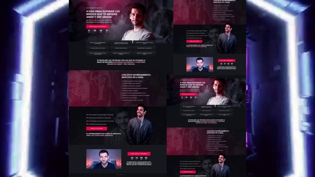 ByJhons Funnel: Crea embudos de venta efectivos para impulsar tu negocio hacia el éxito