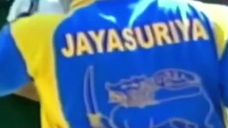 Wasim Akram 2 UNPLAYABLE deliveries to Jayasuria -Batsman have no clue (Big Swing)