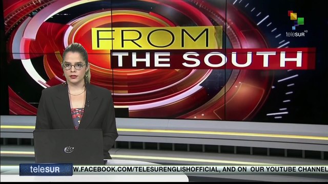 FTS 16:30 12-03: Peruvian delivery workers denounce lack of legal guarantees