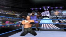WWE Test vs Mark Henry SmackDown 9 May 2002 | SmackDown shut your mouth PCSX2