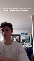 Vaimalama Chaves, Instagram.