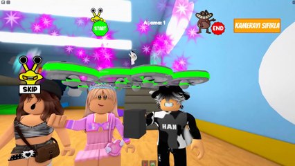 GARTEN OF BANBAN CHAPTER 2 ROBLOX | HAN KRAL EKİP