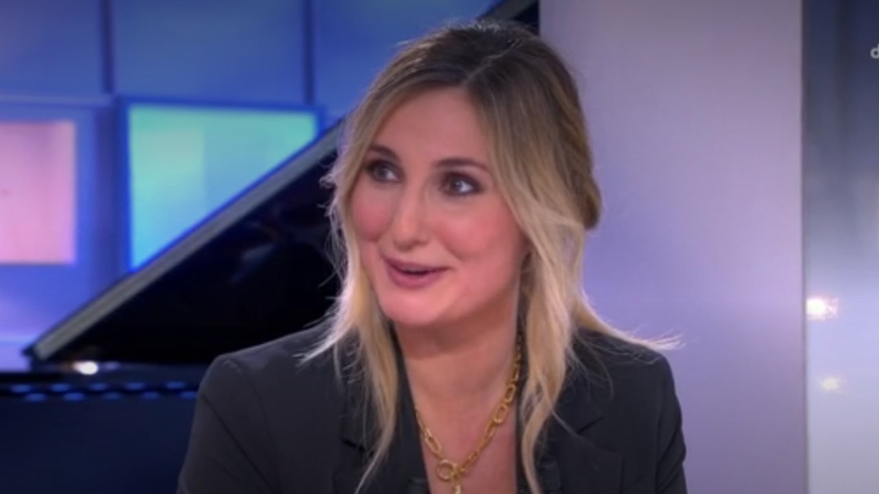 Marie Portolano confie avoir “culpabilisé” après son témoignage contre Pierre Ménès