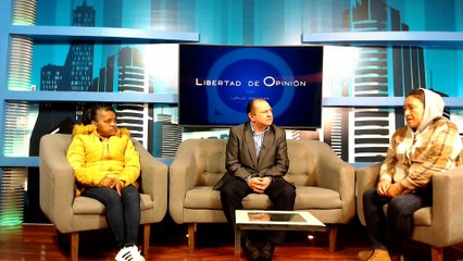 Libertad de Opinión_ Exponene 3 denuncias ciudadanas