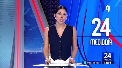 Ate: empresa se pronuncia por denuncia vecinal sobre la contracción de edificio