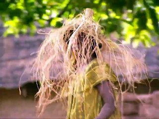 Chapeaux de Saponé _ le trésor du Burkina Faso