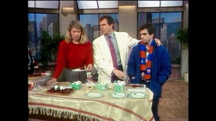 The Many Lives of Martha Stewart - Official Trailer Max