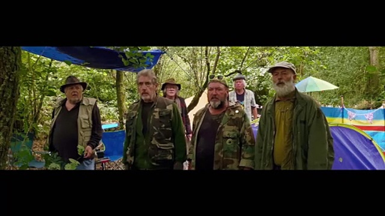LA CHA CHA Trailer