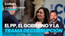 En este país llamado España: Ofensiva del PP contra el Gobierno por la trama de corrupción