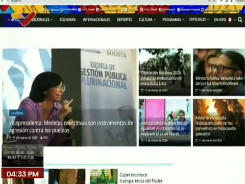 Tras la Noticia | Zophobas atratus, recicladores de plástico