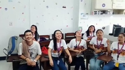 Forda winner ang mga person