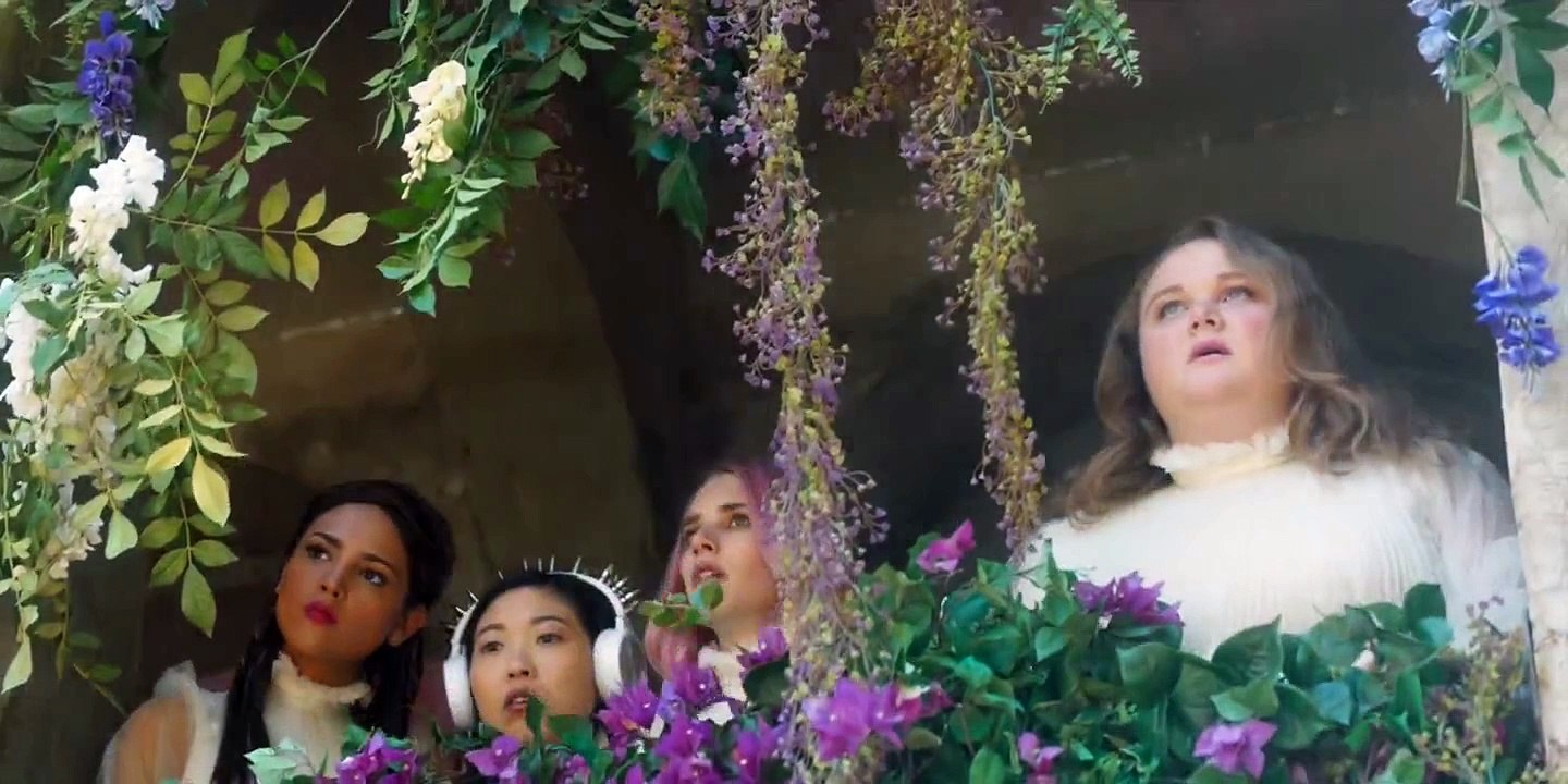 Paradise Hills - Flucht aus dem Wunderland (2019) stream deutsch anschauen