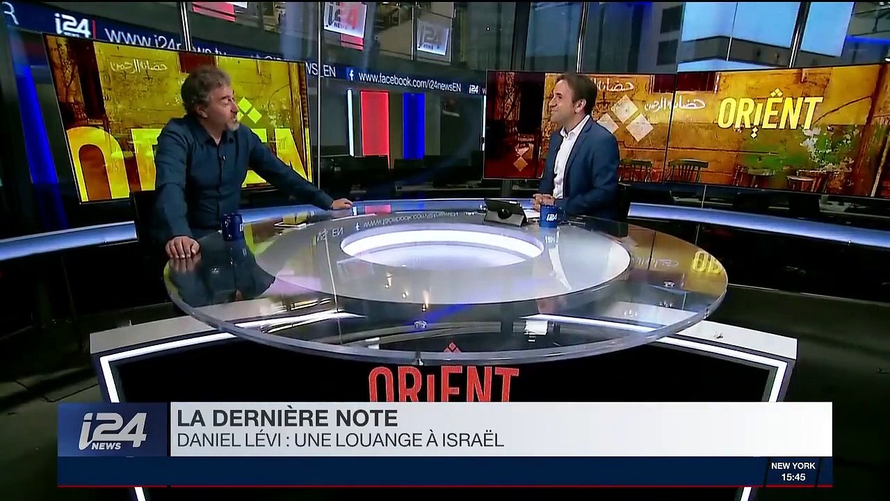 Israel info
