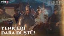 Sultan Murad ve Askerleri Zor Durumda - Mehmed: Fetihler Sultanı 3. Bölüm