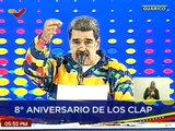 Pdte. Maduro ordena la incorporación de 4 nuevos productos para las Bolsas CLAP