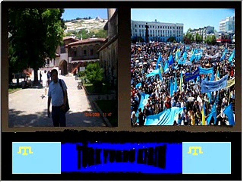 Özyurt KIRIM---