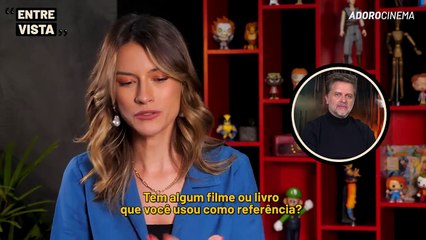 Donzela: Millie Bobby Brown comenta sobre dragão, bastidores e vestidos de casamento!