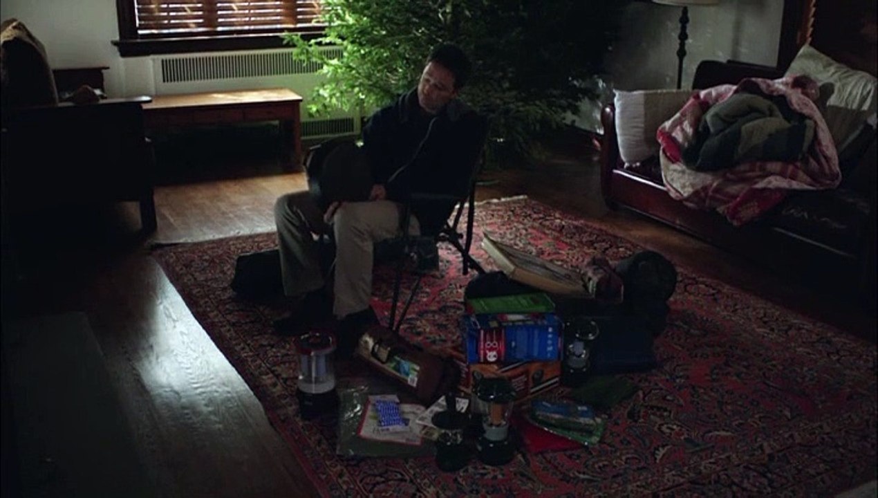 Weihnachten allein zu Haus (2012) stream deutsch anschauen