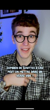 Teste ton QI (Exclu Dailymotion)