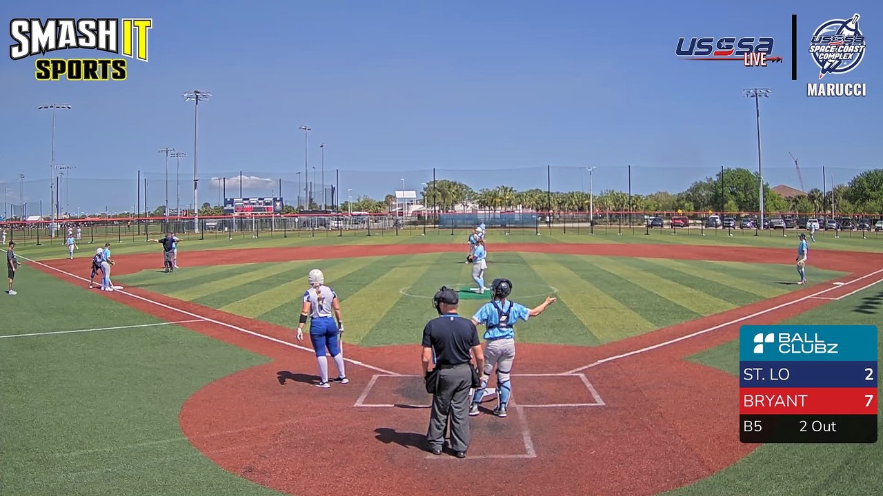 St. Louis CC Archers vs. Bryant & Stratton College Bobcats Tue, Mar 12, 2024 12:01 PM to 4:15 PM