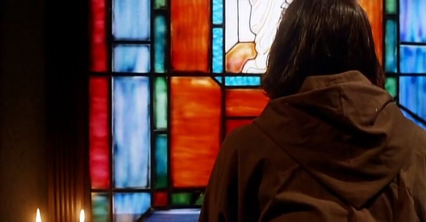 God's Army 2 - Die Prophezeiung (1998) stream deutsch anschauen