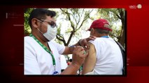 Ya quedan menos de 15 días para vacunarse contra la influenza y Covid-19 en el IMSS