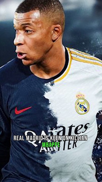 Mbappe's Madrid Move: Olympic Dilemma