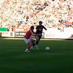 Ronaldo 2008 skills _ #footballshorts #football #soccer