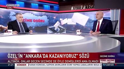 Yavaş kasayı patlatmış! Turgut Altınok rakamları açıkladı