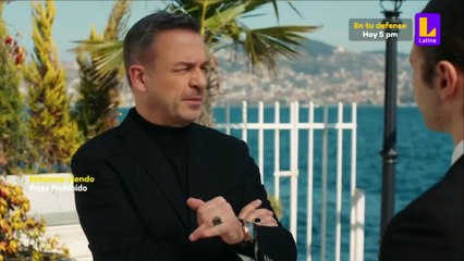 Fruto Prohibido - Capitulo 689 en Español