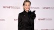 Sharon Stone has named the producer who pressured her to have sex with a co-star