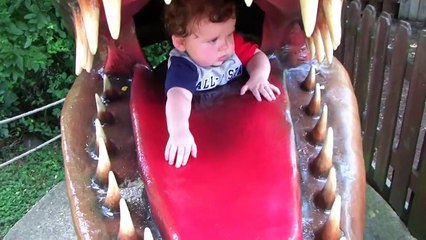 Dinosaur World: Exploring the Huge and Ferocious Prehistoric Creatures
