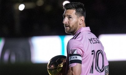 L'Arabie saoudite attire Lionel Messi avec un contrat prestigieux