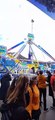 Foire des Rameaux Grenoble - Superbe Animation #foire #france #grenoble  (19)