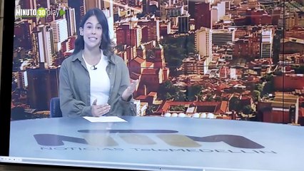 Telemedellín Academy Buscando Talentos