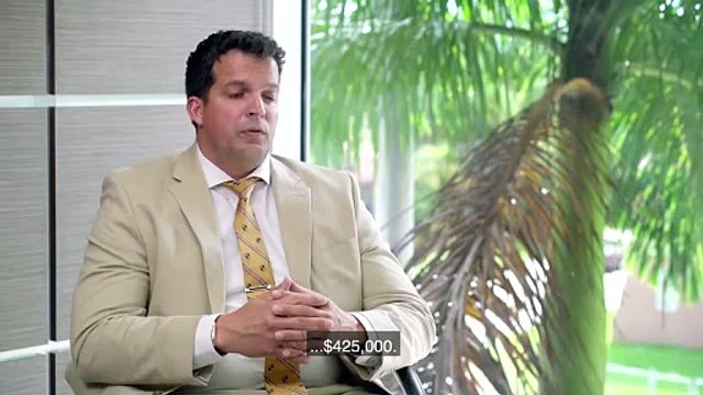 Living Benefits Testimonials