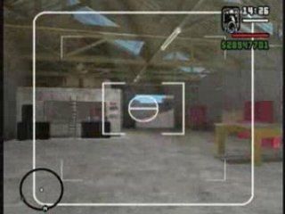GTA samp Bugs parte2