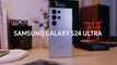 Conoce las innovaciones del nuevo Galaxy S24 Ultra