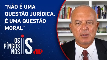 Download Video: Motta sobre ‘saidinha’: “Justiça Criminal se preocupa mais com criminosos do que com vítimas”