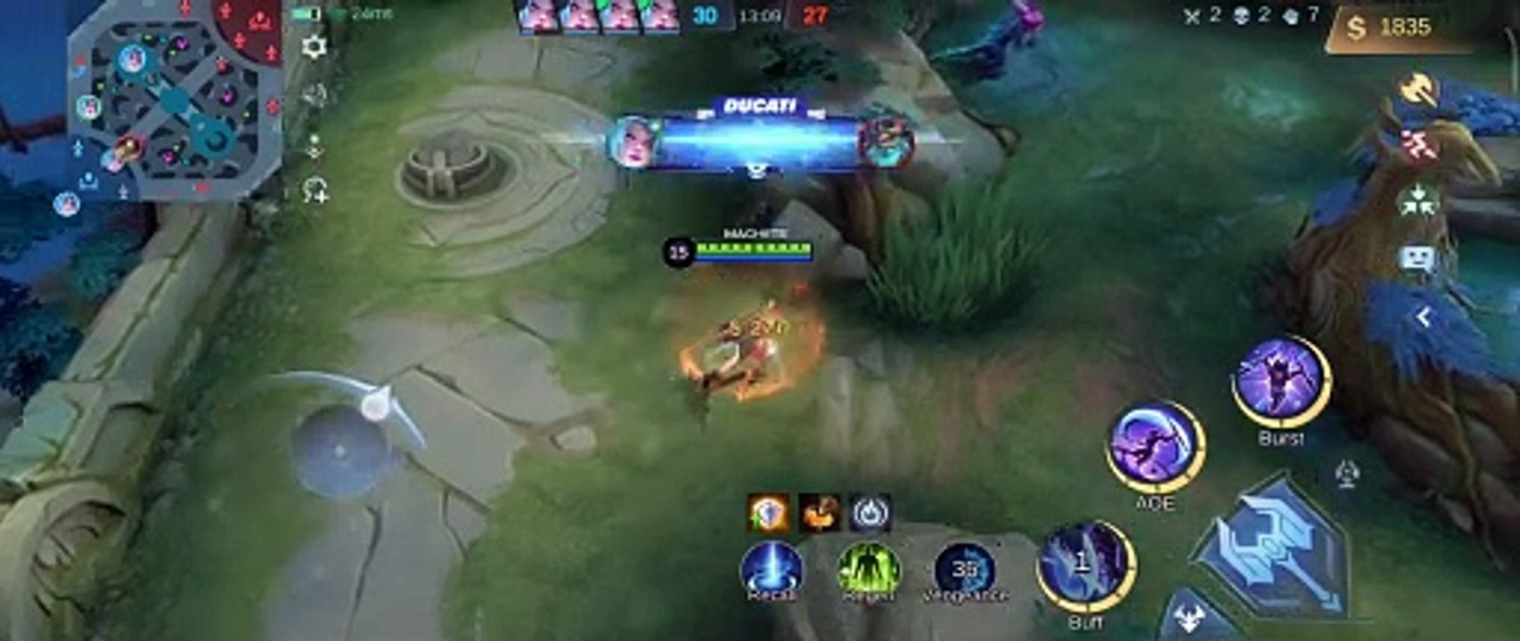 ml gaming