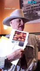 Bob Katter rips into Nationals in heated exchange