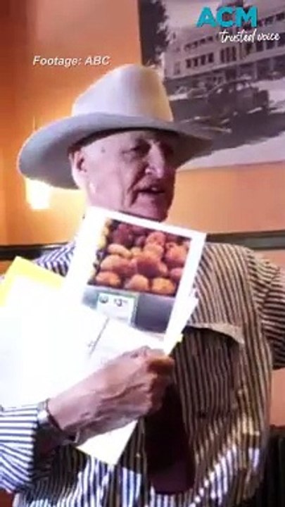 Bob Katter rips into Nationals in heated exchange