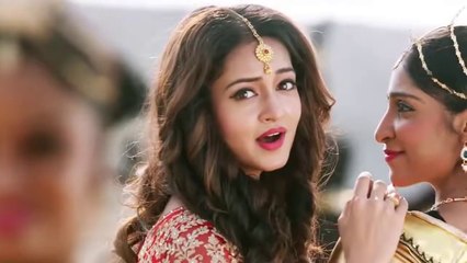 Shanvi Srivastava's Latest Videos 🎥