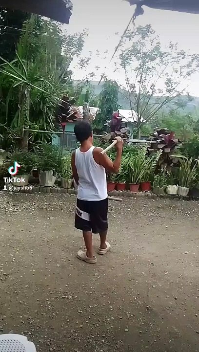 my father daily routine