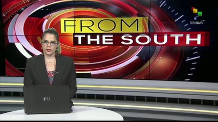 Caracas closes its airspace to all traffic to/from Argentina