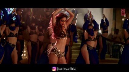 Do You Love Me -Baaghi 3 (2020) Song