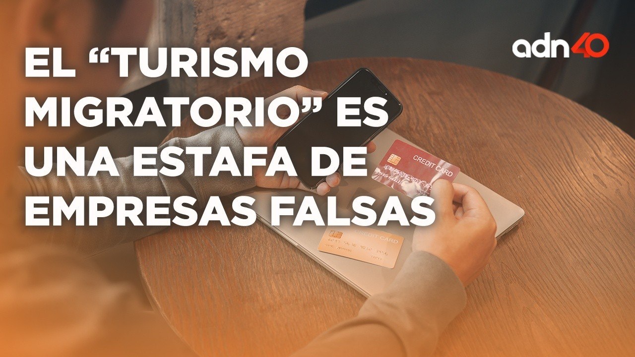 Empresas falsas se hacen pasar por compañías turísticas estafando con ...