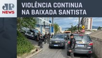 Mais três mortes são registradas no litoral de São Paulo