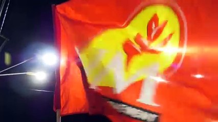 MSJ PAYS TRIBUTE TO REGINALD DUMAS